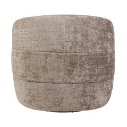 Azra Fauteuil Stone stof