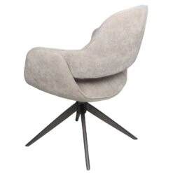 Estelle Eetkamerstoel Beige