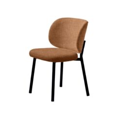 Feline Eetkamerstoel rose