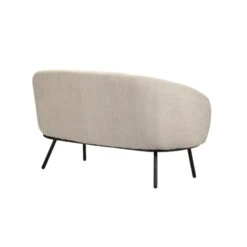 Ivana 2-zits Bank Beige