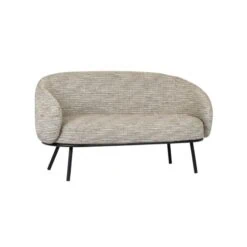 Ivana 2-zits Bank Coco