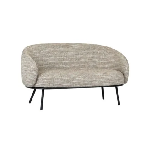 Ivana 2-zits Bank Coco