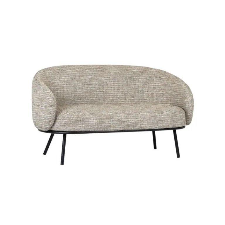 Ivana 2-zits Bank Coco