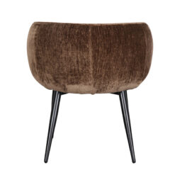 Jada Eetkamerstoel Umber