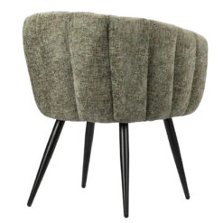 Jodie Eetkamerstoel Pistache