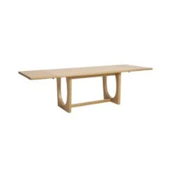 Joe Eettafel naturel 180cm