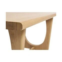Joe Eettafel naturel 180cm