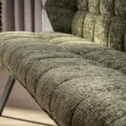 Kelly Eetkamerbank hoven Groen