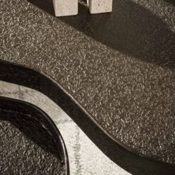 Kyra Salontafel set van 2 niervormig Brons