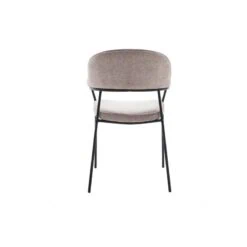 Marit Eetkamerstoel zand