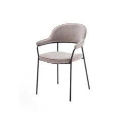 Marit Eetkamerstoel zand