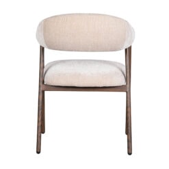 Marta Eetkamerstoel Tan