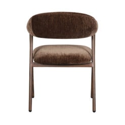 Marta Eetkamerstoel Umber