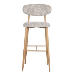 Melina Hoge Barkruk Okura