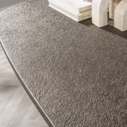 Miles Eettafel deens ovaal Brons 180cm