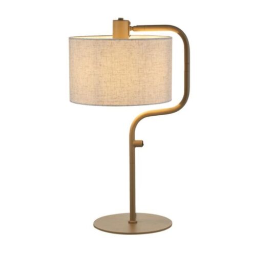 Nico 1-lichts Tafellamp Zand