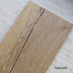 Nuvoro Zwevende Wandkast 1-deurs Natur 45cm