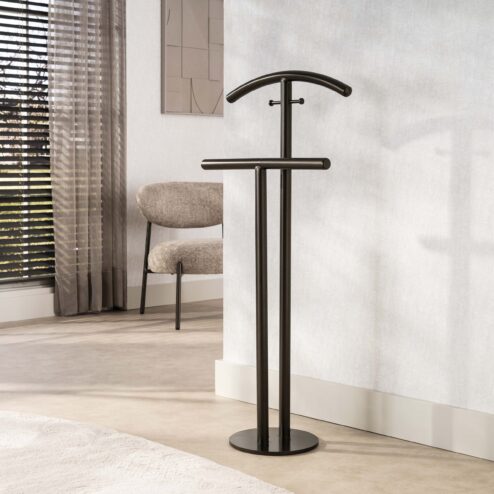 Patrick Dressboy Brons metaal