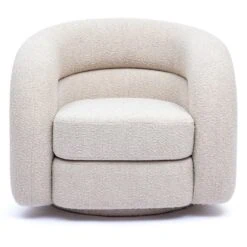 Paulien Fauteuil Beige