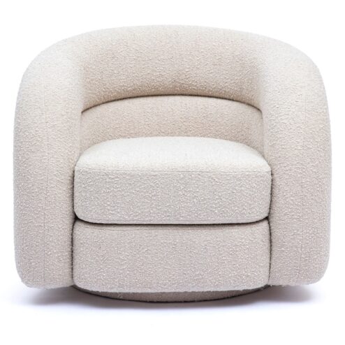 Paulien Fauteuil Beige