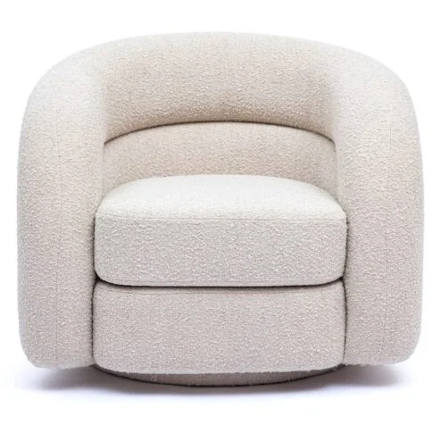 Paulien Fauteuil Beige