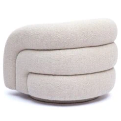 Paulien Fauteuil Beige