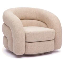 Paulien Fauteuil Zand