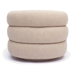 Paulien Fauteuil Zand