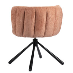 Quinty Eetkamerstoel Musk