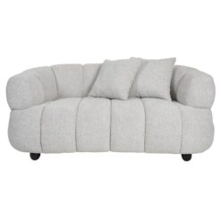 Renske 3-zits Bank beige 229cm