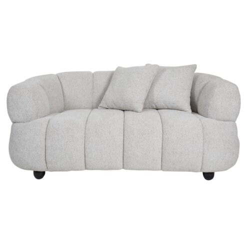 Renske 3-zits Bank beige 229cm