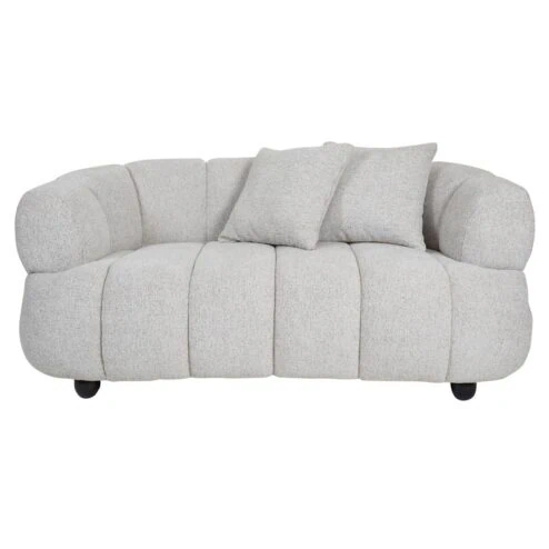 Renske 3-zits Bank beige 229cm