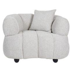 Renske Fauteuil Beige