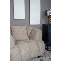 Renske Fauteuil Bruin