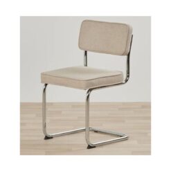 Steward Eetkamerstoel zand