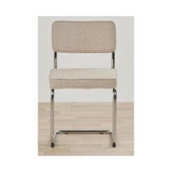 Steward Eetkamerstoel zand