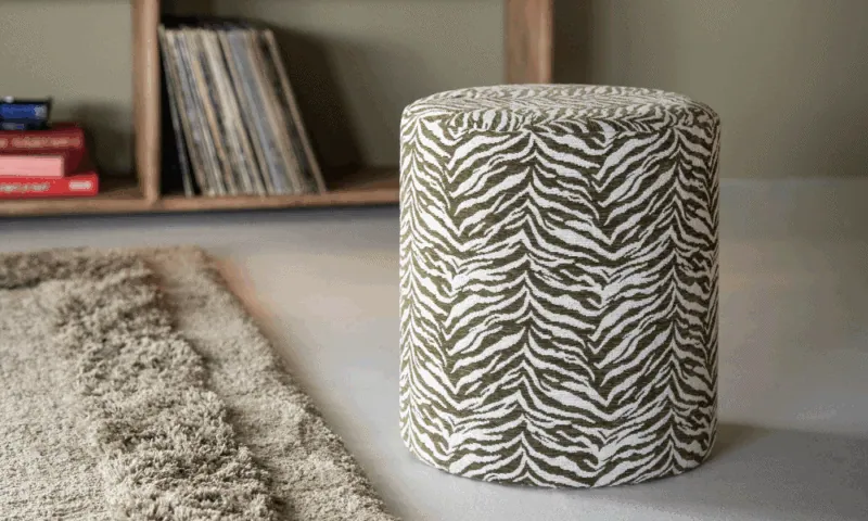 Interieurtrends 2026: Deze nieuwe kleuren zie je straks overal