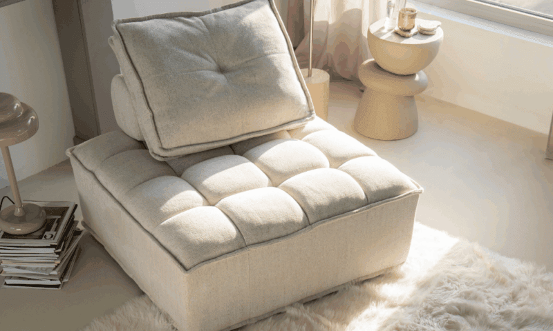 Interieurtrends 2026: Deze nieuwe kleuren zie je straks overal