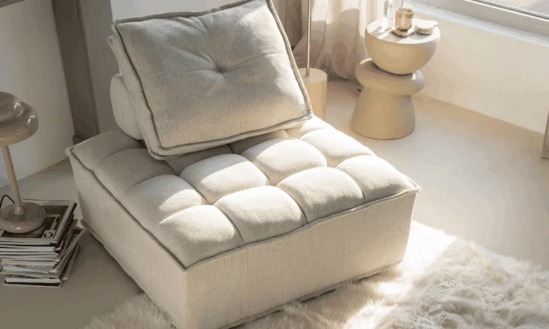 Interieurtrends 2026: Deze nieuwe kleuren zie je straks overal