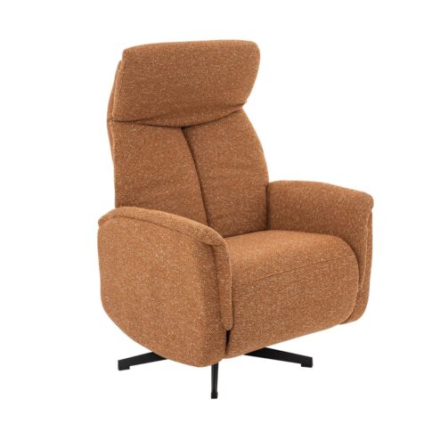 Aarhus Elektrische Relaxfauteuil Coral boucle