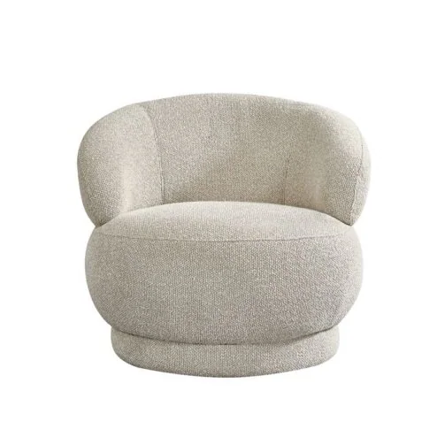 Alvito Fauteuil Naturel