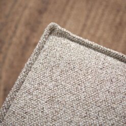 Bank Play Chaise longue rechts - Serenity 03 stof