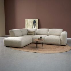 Bank Soul Ottomane links - Sole 05 stof