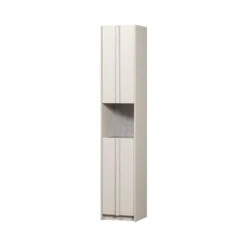 Basu Smalle kast grenen dust 40 cm