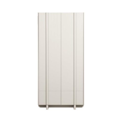 Basu Wandkast grenen dust 101 cm