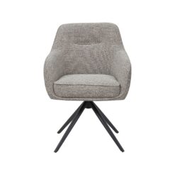 Eetkamerstoel Akira Mushroom Boucle