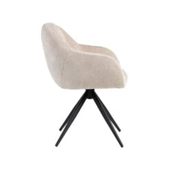 Eetkamerstoel Esma Naturel