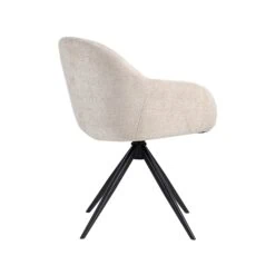 Eetkamerstoel Fiby Naturel