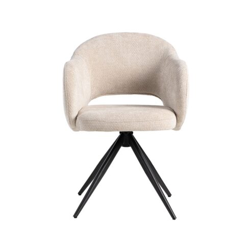 Eetkamerstoel Lela Naturel