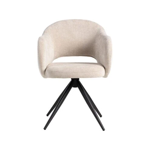 Eetkamerstoel Lela Naturel